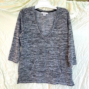 Casual blouse, 3/4 sleeve, excellent condition